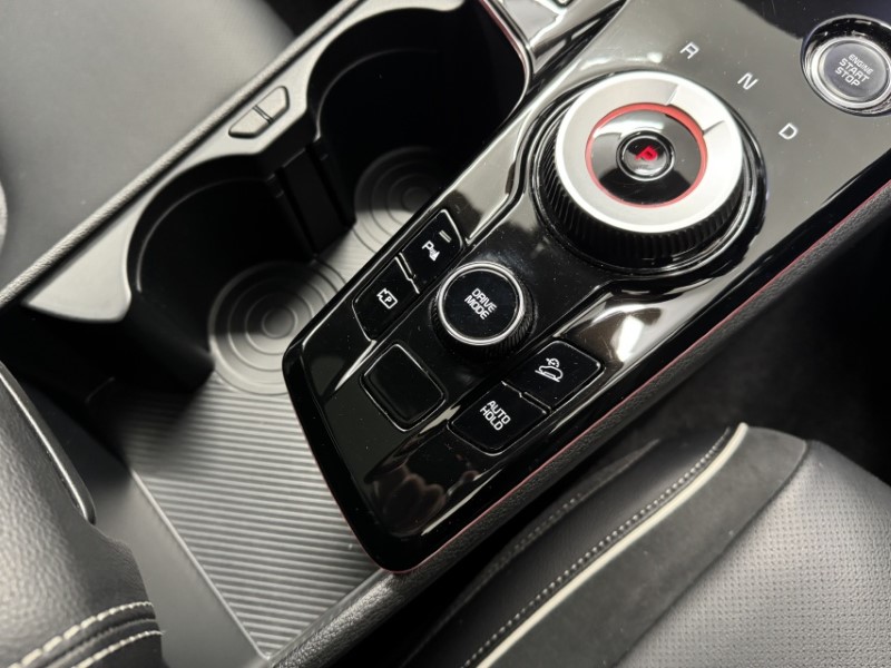 2022 (72) KIA SPORTAGE 1.6T GDi HEV GT-Line S 5dr Auto 4810731