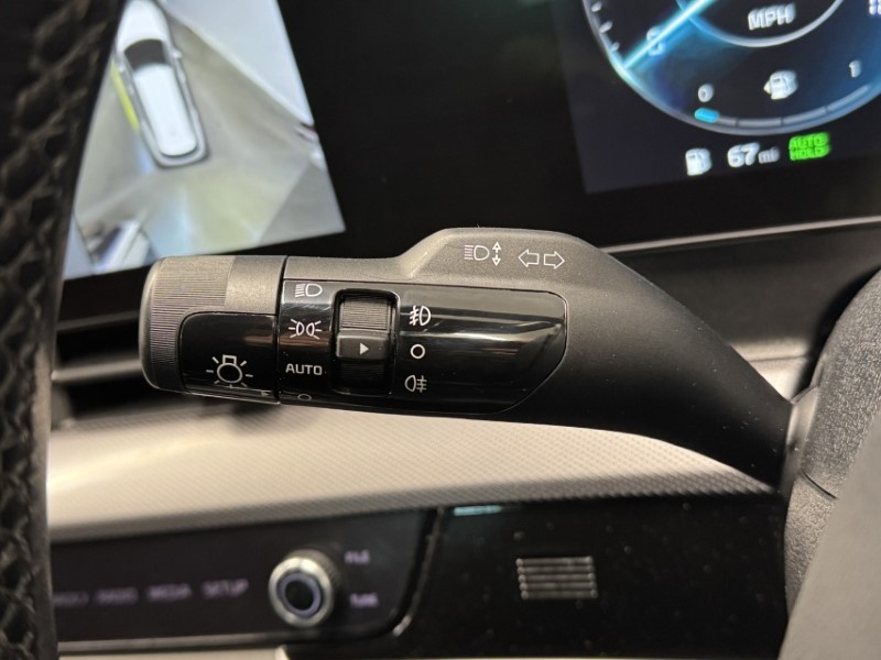 2022 (72) KIA SPORTAGE 1.6T GDi HEV GT-Line S 5dr Auto 4810746