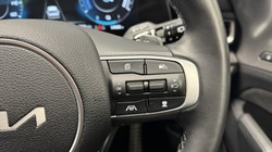 2022 (72) KIA SPORTAGE 1.6T GDi HEV GT-Line S 5dr Auto 4810744