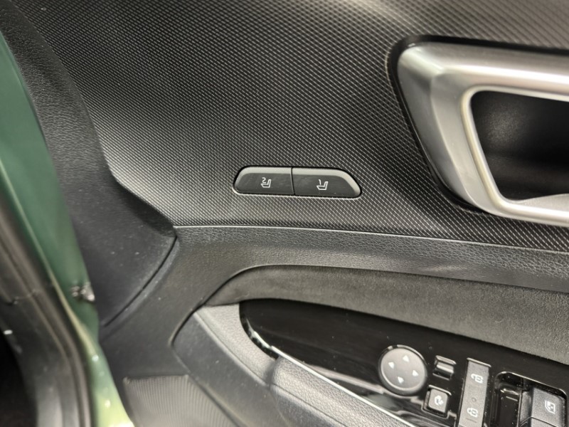 2022 (72) KIA SPORTAGE 1.6T GDi HEV GT-Line S 5dr Auto 4810726