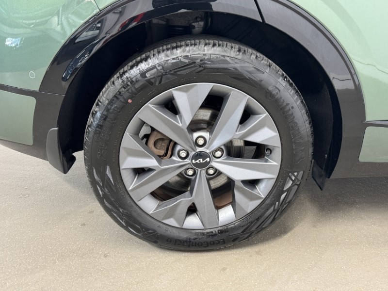 2022 (72) KIA SPORTAGE 1.6T GDi HEV GT-Line S 5dr Auto 4810713