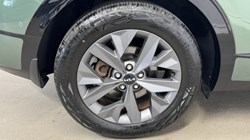 2022 (72) KIA SPORTAGE 1.6T GDi HEV GT-Line S 5dr Auto 4810713