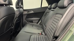 2022 (72) KIA SPORTAGE 1.6T GDi HEV GT-Line S 5dr Auto 4810721