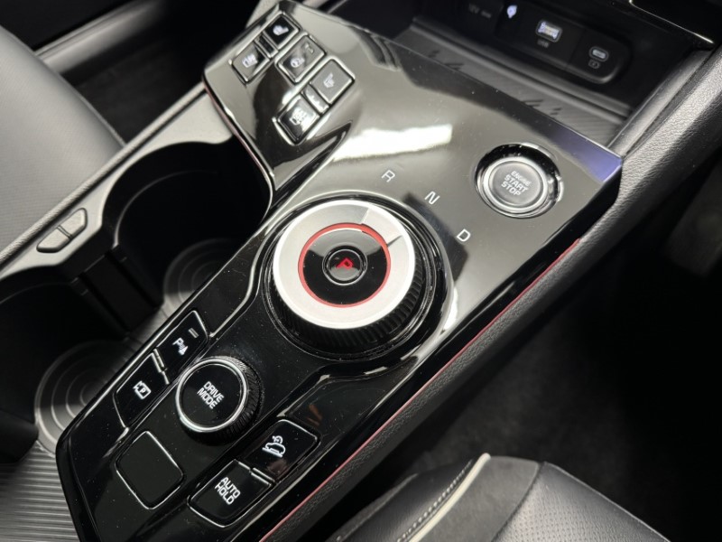 2022 (72) KIA SPORTAGE 1.6T GDi HEV GT-Line S 5dr Auto 4810732