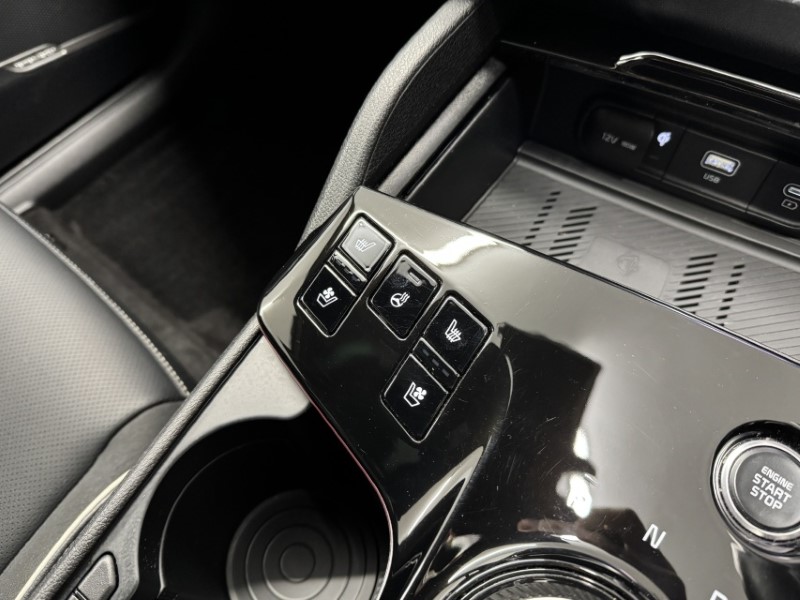 2022 (72) KIA SPORTAGE 1.6T GDi HEV GT-Line S 5dr Auto 4810734