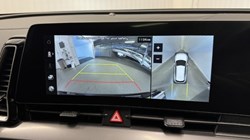 2022 (72) KIA SPORTAGE 1.6T GDi HEV GT-Line S 5dr Auto 4810741