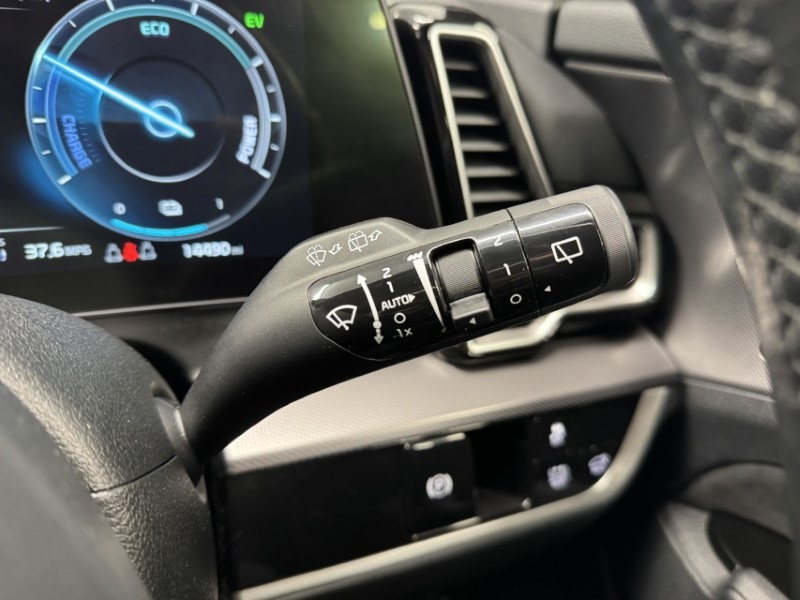 2022 (72) KIA SPORTAGE 1.6T GDi HEV GT-Line S 5dr Auto 4810745