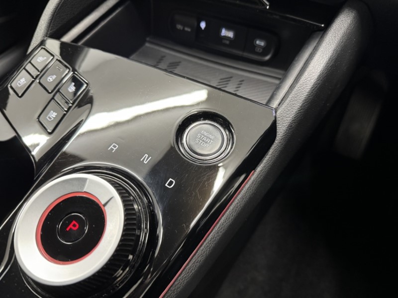 2022 (72) KIA SPORTAGE 1.6T GDi HEV GT-Line S 5dr Auto 4810733