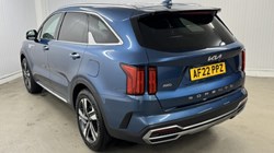2022 (22) KIA SORENTO 1.6 T-GDi HEV 3 5dr Auto 4835195