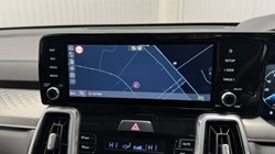 2022 (22) KIA SORENTO 1.6 T-GDi HEV 3 5dr Auto 4835210