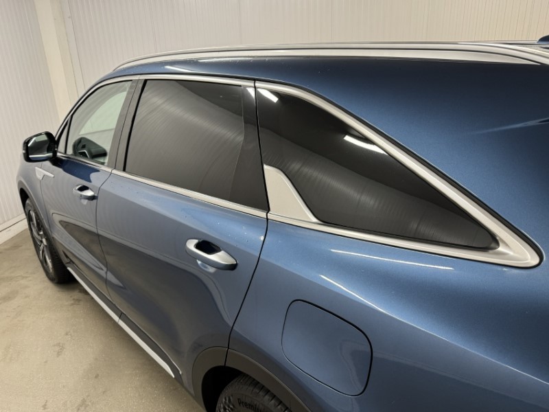 2022 (22) KIA SORENTO 1.6 T-GDi HEV 3 5dr Auto 4835199