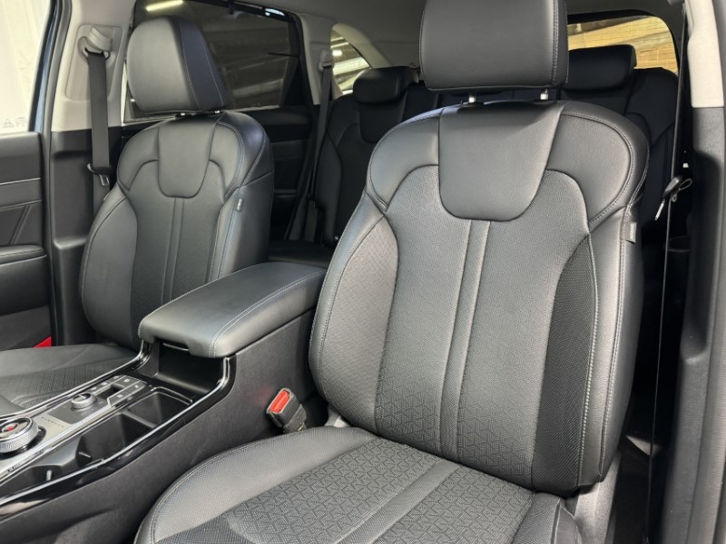 2022 (22) KIA SORENTO 1.6 T-GDi HEV 3 5dr Auto 4835185