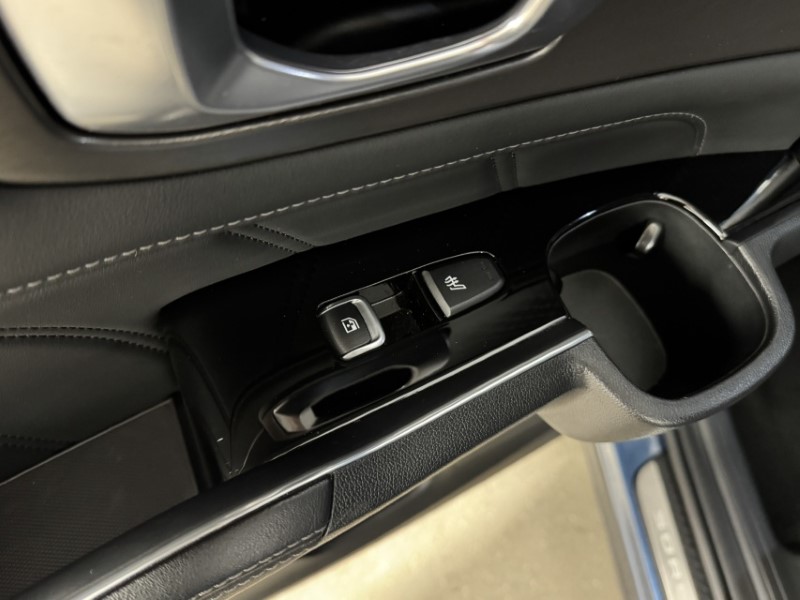 2022 (22) KIA SORENTO 1.6 T-GDi HEV 3 5dr Auto 4835201