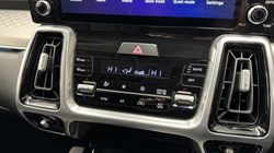 2022 (22) KIA SORENTO 1.6 T-GDi HEV 3 5dr Auto 4835189