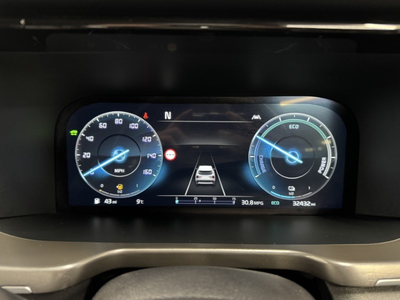 2022 (22) KIA SORENTO 1.6 T-GDi HEV 3 5dr Auto 4835191