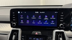 2022 (22) KIA SORENTO 1.6 T-GDi HEV 3 5dr Auto 4835209