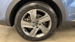 2022 (22) KIA SORENTO 1.6 T-GDi HEV 3 5dr Auto 5057921
