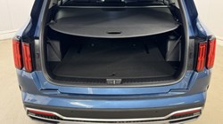 2022 (22) KIA SORENTO 1.6 T-GDi HEV 3 5dr Auto 4835197