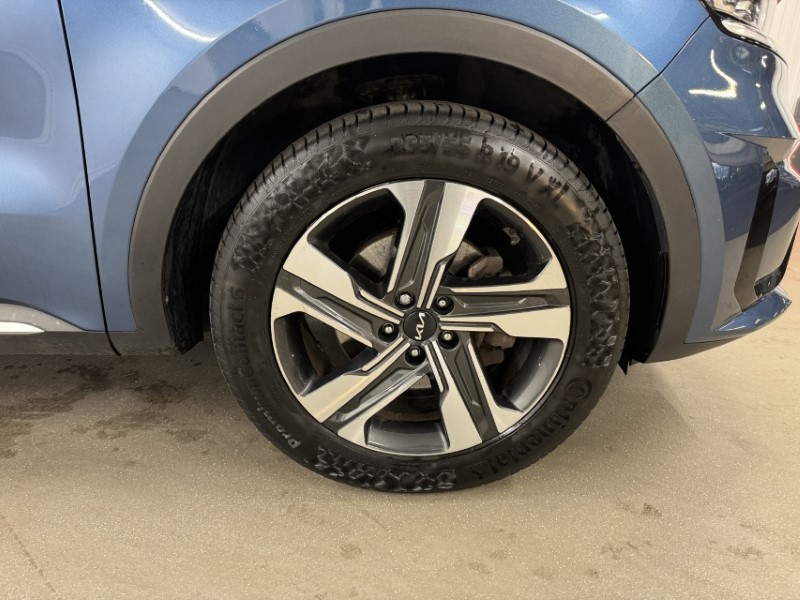 2022 (22) KIA SORENTO 1.6 T-GDi HEV 3 5dr Auto 4835217