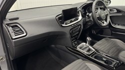 2023 (23) KIA XCEED 1.5T GDi ISG GT-Line 5dr 4818928