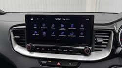 2023 (23) KIA XCEED 1.5T GDi ISG GT-Line 5dr 4818941