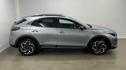2023 (23) KIA XCEED 1.5T GDi ISG GT-Line 5dr 4818948