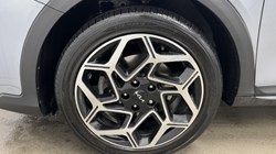 2023 (23) KIA XCEED 1.5T GDi ISG GT-Line 5dr 4818924