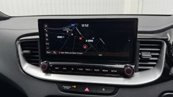 2023 (23) KIA XCEED 1.5T GDi ISG GT-Line 5dr 4818940