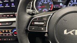 2023 (23) KIA XCEED 1.5T GDi ISG GT-Line 5dr 4818943