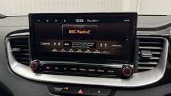 2023 (23) KIA XCEED 1.5T GDi ISG GT-Line 5dr 4818939