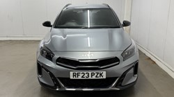 2023 (23) KIA XCEED 1.5T GDi ISG GT-Line 5dr 4818950