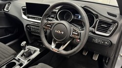 2023 (23) KIA XCEED 1.5T GDi ISG GT-Line 5dr 4818931