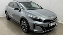 2023 (23) KIA XCEED 1.5T GDi ISG GT-Line 5dr 4818949