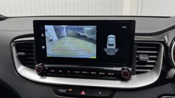 2023 (23) KIA XCEED 1.5T GDi ISG GT-Line 5dr 4818942