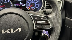 2023 (23) KIA XCEED 1.5T GDi ISG GT-Line 5dr 4818945