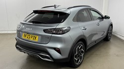 2023 (23) KIA XCEED 1.5T GDi ISG GT-Line 5dr 4818920