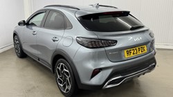 2023 (23) KIA XCEED 1.5T GDi ISG GT-Line 5dr 4818918