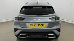 2023 (23) KIA XCEED 1.5T GDi ISG GT-Line 5dr 4818919