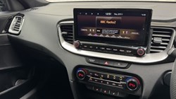 2023 (23) KIA XCEED 1.5T GDi ISG GT-Line 5dr 4818935