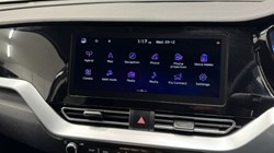 2021 (71) KIA NIRO 1.6 GDi Hybrid 3 5dr DCT 4837908