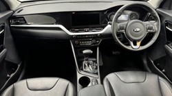 2021 (71) KIA NIRO 1.6 GDi Hybrid 3 5dr DCT 4837893