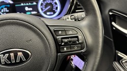 2021 (71) KIA NIRO 1.6 GDi Hybrid 3 5dr DCT 4837883