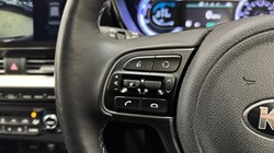 2021 (71) KIA NIRO 1.6 GDi Hybrid 3 5dr DCT 4837910