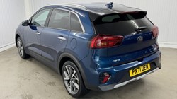 2021 (71) KIA NIRO 1.6 GDi Hybrid 3 5dr DCT 4837882