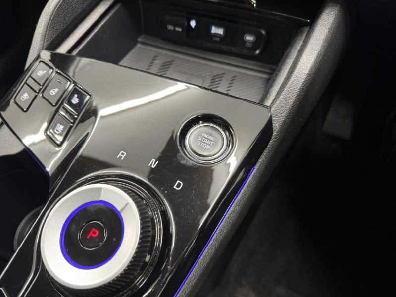 2023 (72) KIA SPORTAGE 1.6T GDi HEV GT-Line S 5dr Auto 4819261