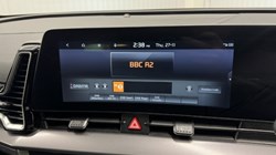 2023 (72) KIA SPORTAGE 1.6T GDi HEV GT-Line S 5dr Auto 4819266