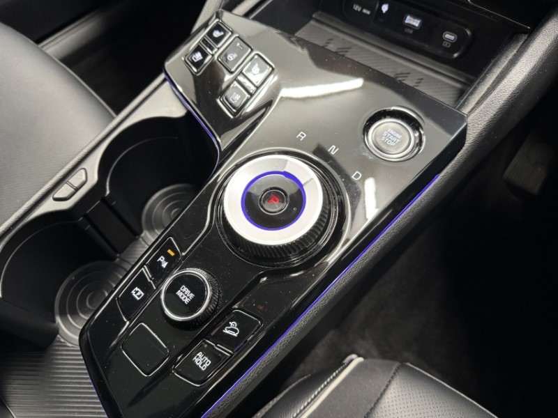 2023 (72) KIA SPORTAGE 1.6T GDi HEV GT-Line S 5dr Auto 4819241