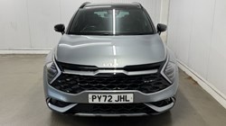 2023 (72) KIA SPORTAGE 1.6T GDi HEV GT-Line S 5dr Auto 4819275