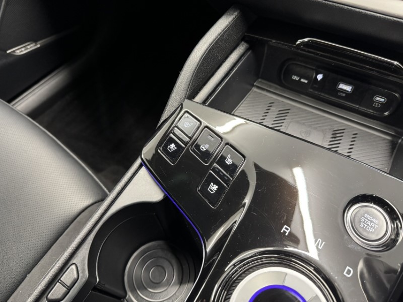 2023 (72) KIA SPORTAGE 1.6T GDi HEV GT-Line S 5dr Auto 4819262