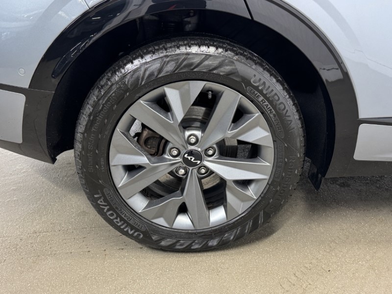 2023 (72) KIA SPORTAGE 1.6T GDi HEV GT-Line S 5dr Auto 4819247